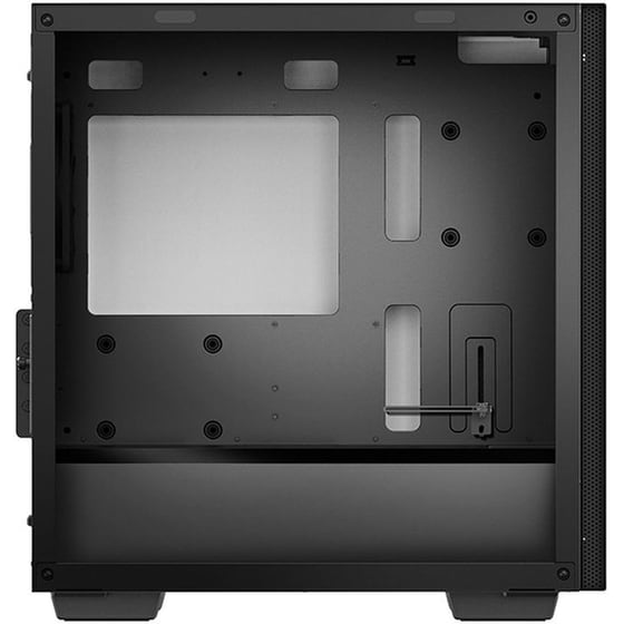 Deepcool Macube 110 Midi Tower mATX Case White image 3