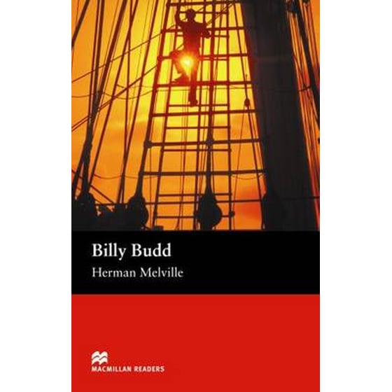 Macmillan Readers Billy Budd Beginner Billy Budd Beginner image 0