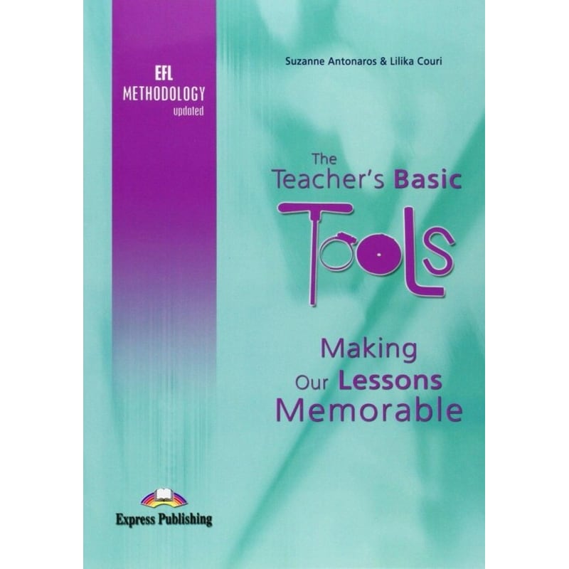 The Teachers Basic Tools Makeup Our Lessons