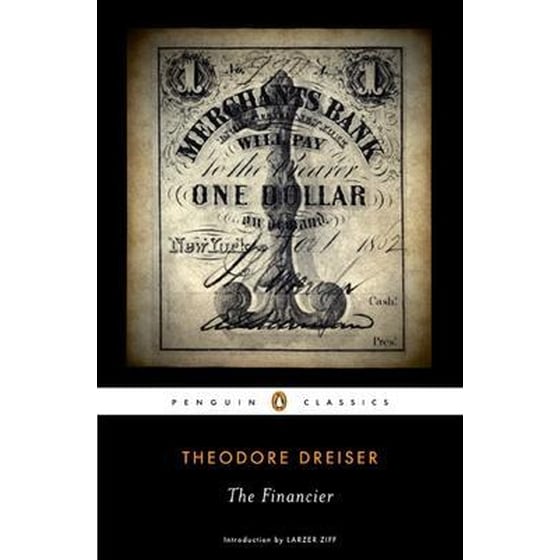 Financier image 0