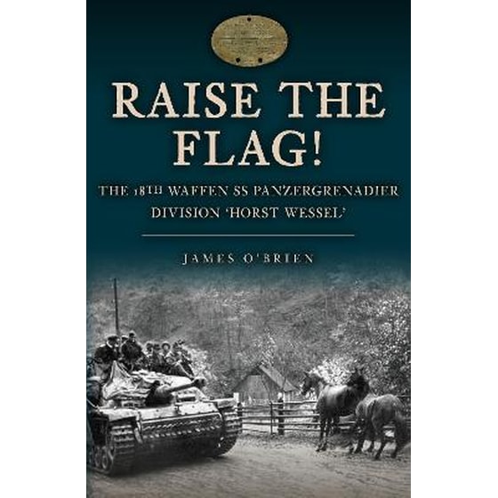 Raise the Flag! image 0