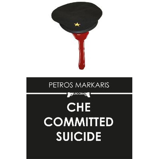 Che Committed Suicide image 0