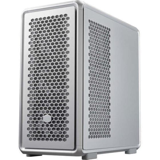 Κουτί Desktop Cooler Master MasterFrame 600 - Ασημί image 0