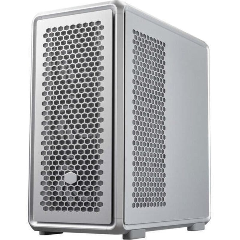 Κουτί Desktop Cooler Master MasterFrame 600 - Ασημί