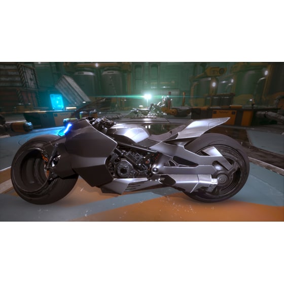 Ghostrunner 2 - Xbox Series X image 9