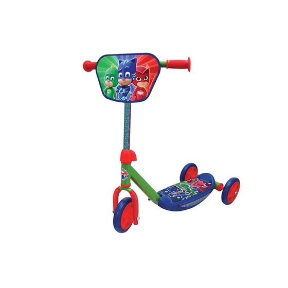 Πατίνι PJ Masks Κάπα και Μάσκα image 0