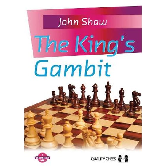 The King's Gambit image 0