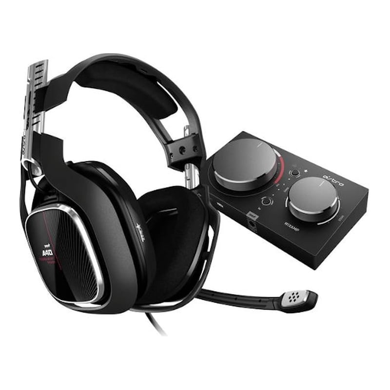 ASTRO ASTRO A40 TR Gen4 MixAmp Pro TR Xbox One Gaming Bundle 2-in-1 - Αξεσουάρ Gaming