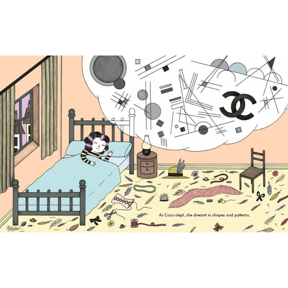 Coco Chanel image 3