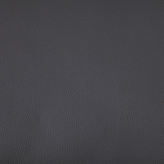 Ανάκλιντρο VidaXL από Συνθετικό Δέρμα 155x51x71 cm - Γκρι image 6