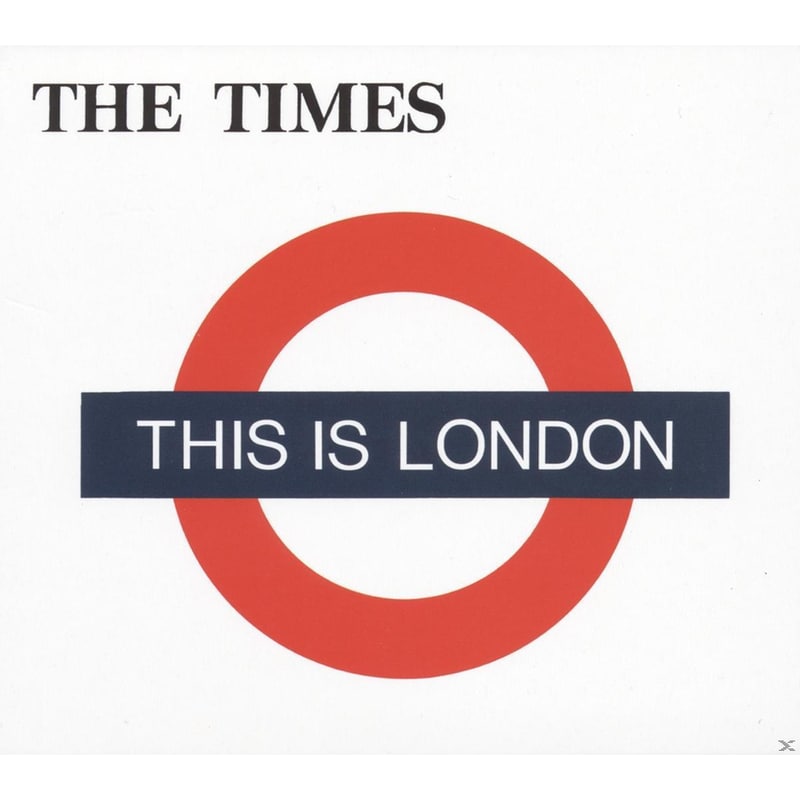 This Is London