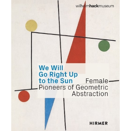 We Will Go Right Up to the Sun (Bilingual edition) image 0