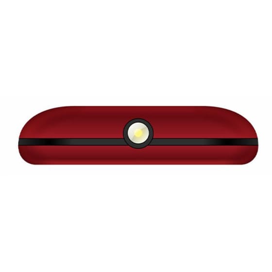 Lamtech Tiny L II Dual Sim - Red image 6