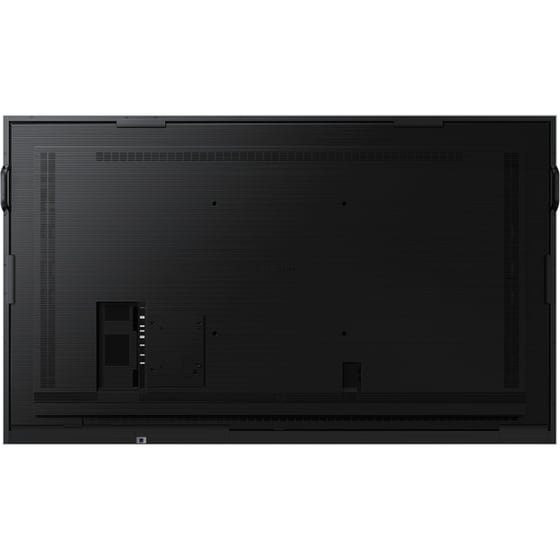 Samsung Signage VA 85" 4K Flip Pro WMB image 3