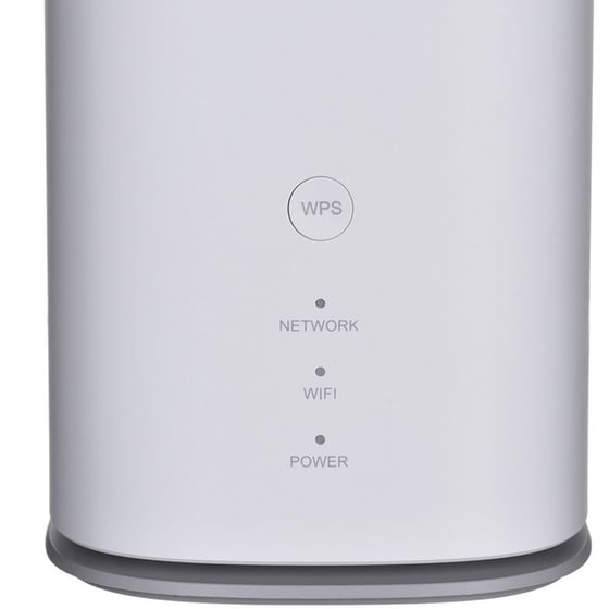 ZTE MC888 Pro 5G Ασύρματο Router Λευκό image 2