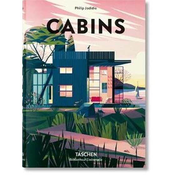 Cabins image 0