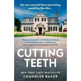 Cutting Teeth