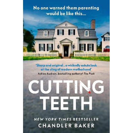 Cutting Teeth image 0