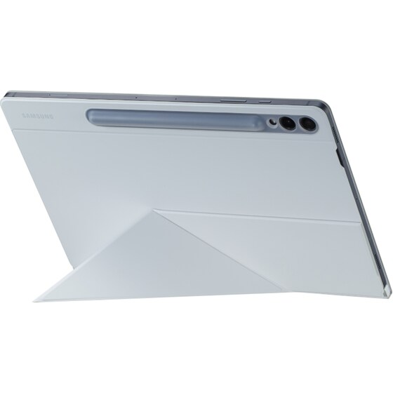 Θήκη Tablet Samsung Galaxy Tab S9 Plus - Samsung Smart Book - White image 1