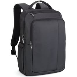 Τσάντα Laptop Πλάτης 15.6" Rivacase 8262 - Μαύρο