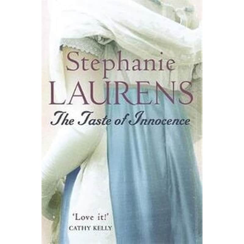 The Taste Of Innocence
