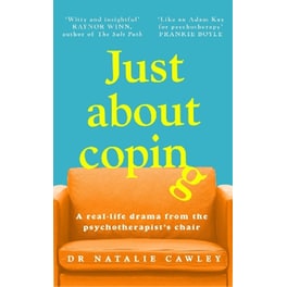 Just About Coping