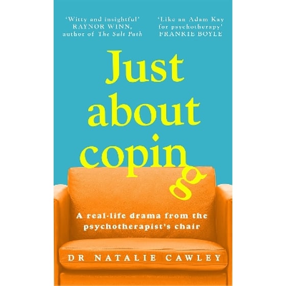 Just About Coping image 0