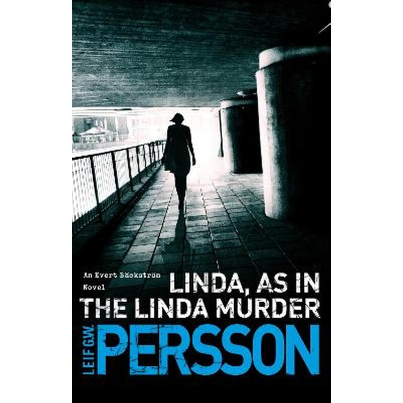 Linda, As in the Linda Murder