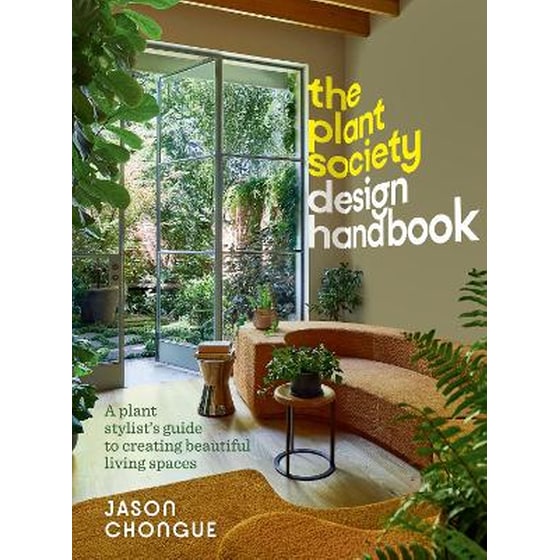 The Plant Society Design Handbook image 0