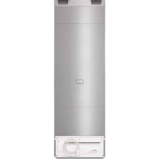 MIELE FNS 4782 D No Frost 277 Lt Inox Clean Steel Καταψύκτης Όρθιος image 4
