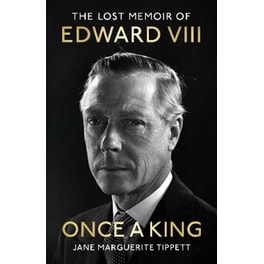 Once a King