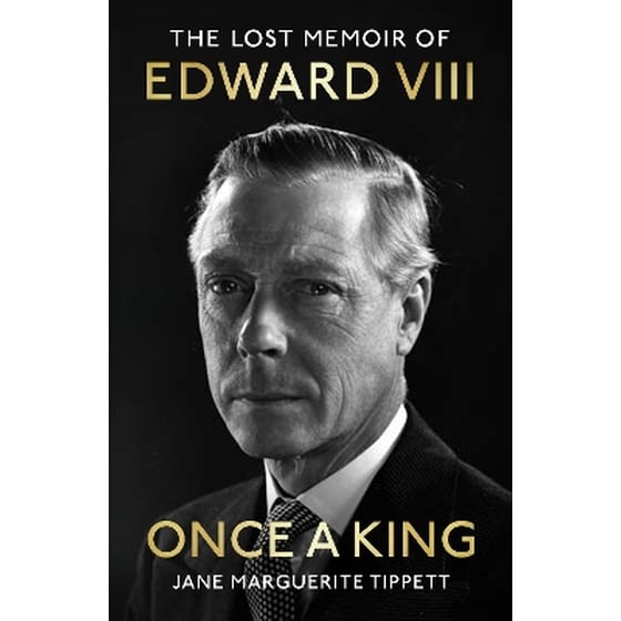Once a King image 0