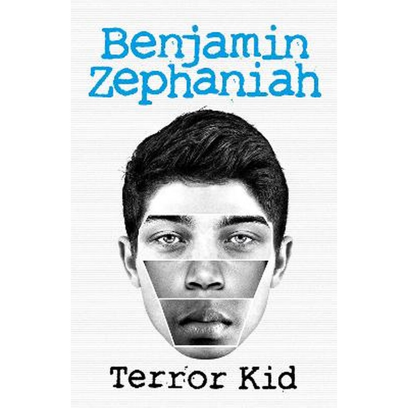 Rollercoasters: Terror Kid