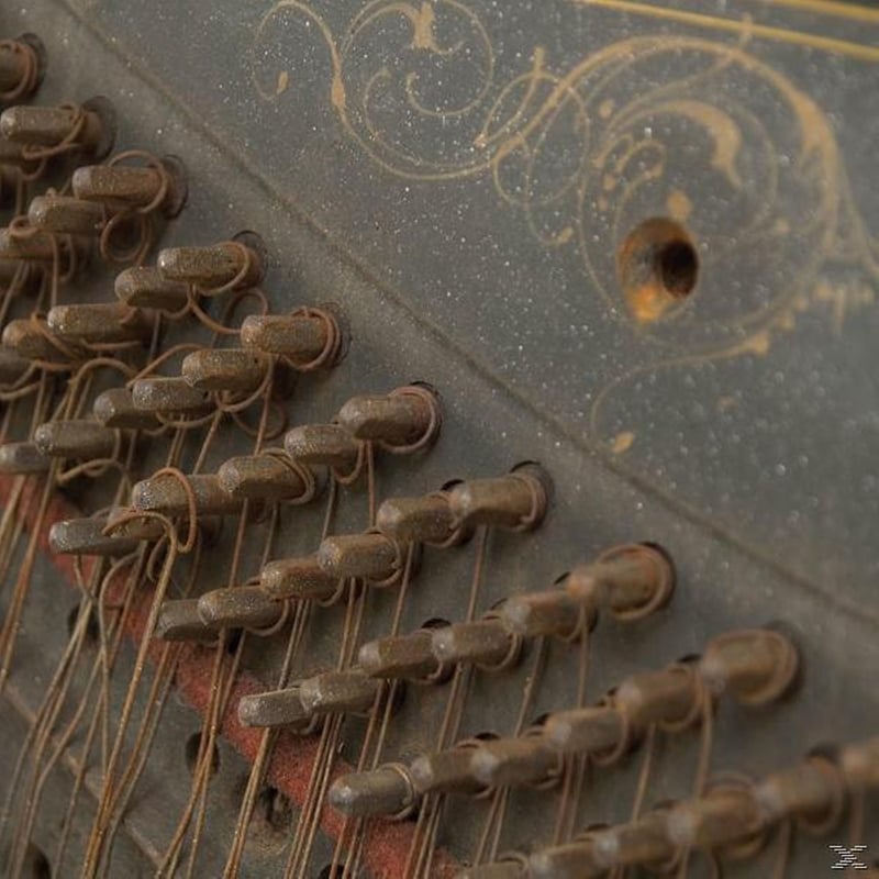 You, Youre In A History In Rust