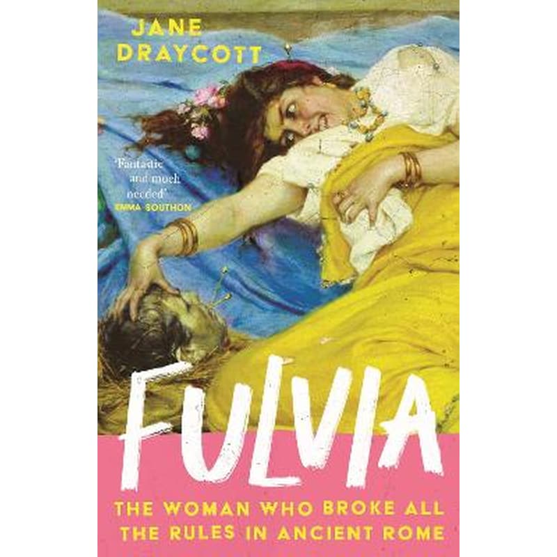 Fulvia