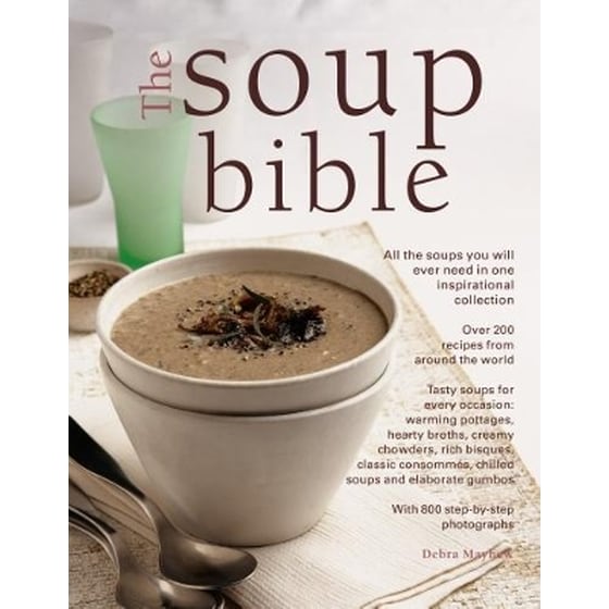Soup Bible image 0