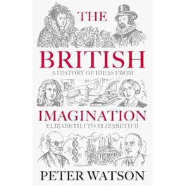 The British Imagination