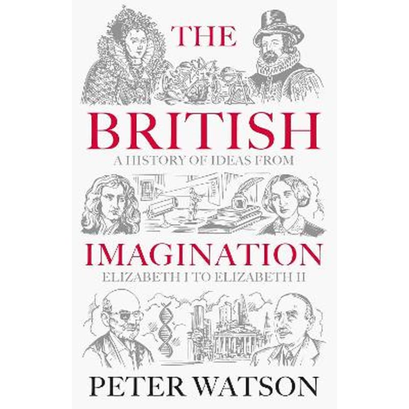 The British Imagination