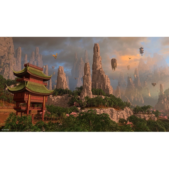 Total War: Warhammer Trilogy (Code in a Box) - PC image 40