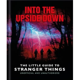 Into the Upside Down: The Little Guide to Stranger Things