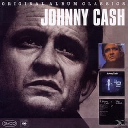 Original Album Classics (3CD)