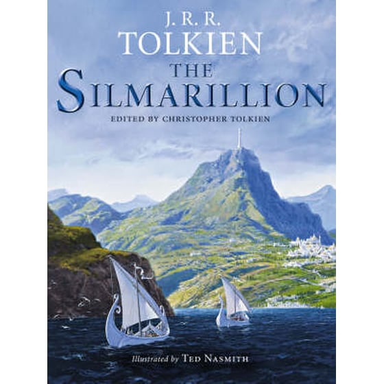 Silmarillion image 0