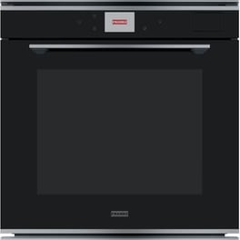 FRANKE MYTHOS FMY 99 HS XS 73 Lt Inox Εντοιχιζόμενος Φούρνος Άνω Πάγκου
