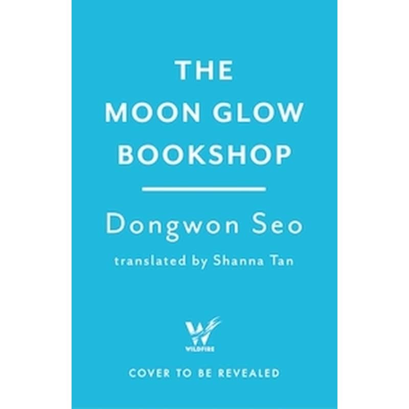 The Moon Glow Bookshop