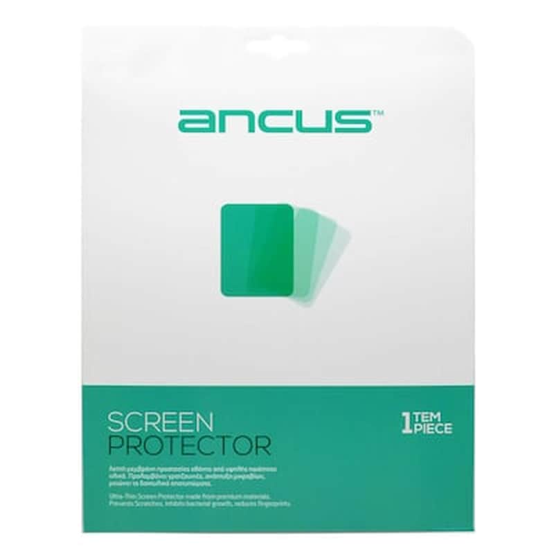 ANCUS Προστατευτικό οθόνης Universal 10.1 - Ancus Clear