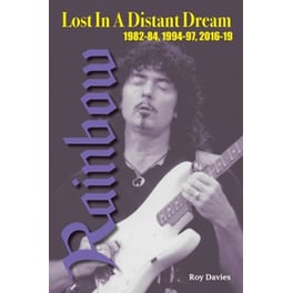 Lost In A Distant Dream