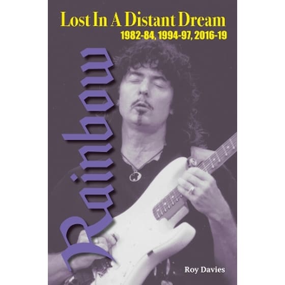 Lost In A Distant Dream image 0