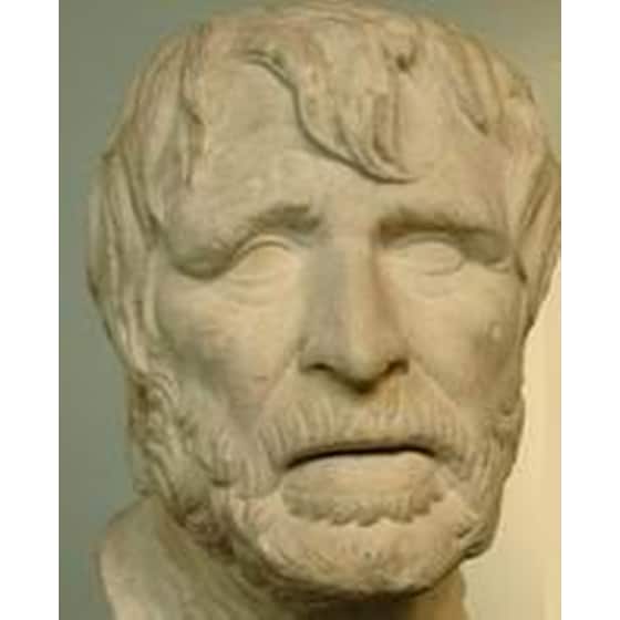 Θεογονία, Έργα και Ηοίαι image 1