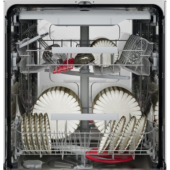 AEG GI6200B2SN για 14 Σερβίτσια Εντοιχιζόμενο Πλυντήριο Πιάτων image 2