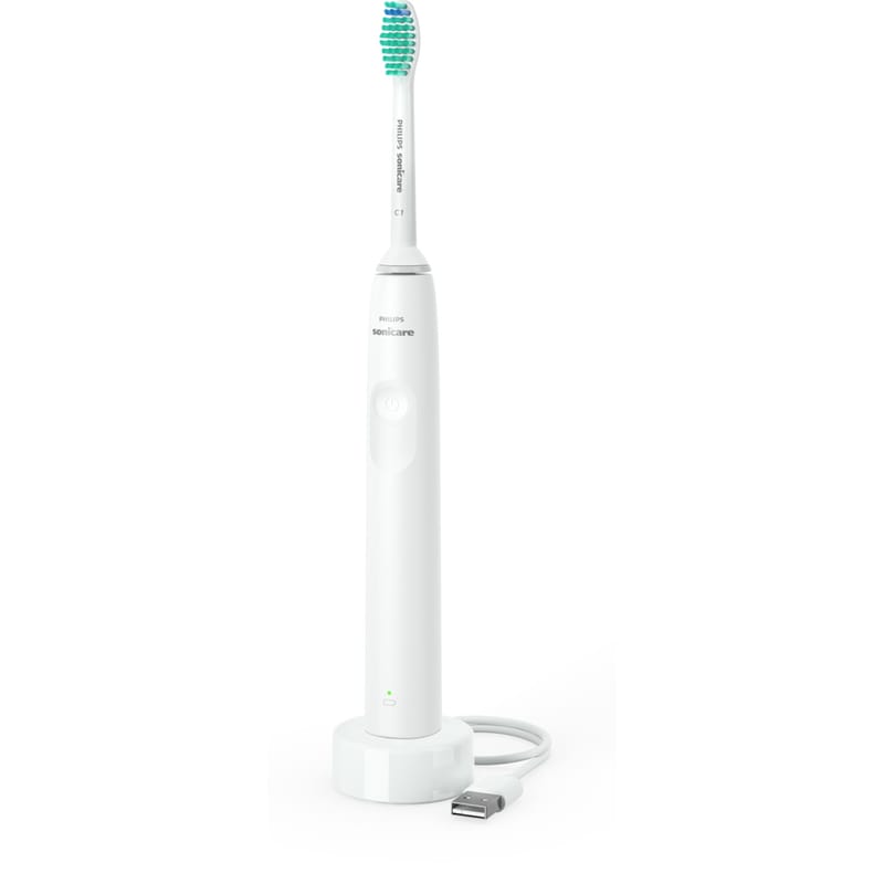 Ηλεκτρική Οδοντόβουρτσα PHILIPS HX3651/13 Sonicare 2100 Series - Λευκό